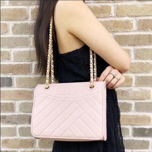 Tory Burch Alexa Convertible Shoulder Bag